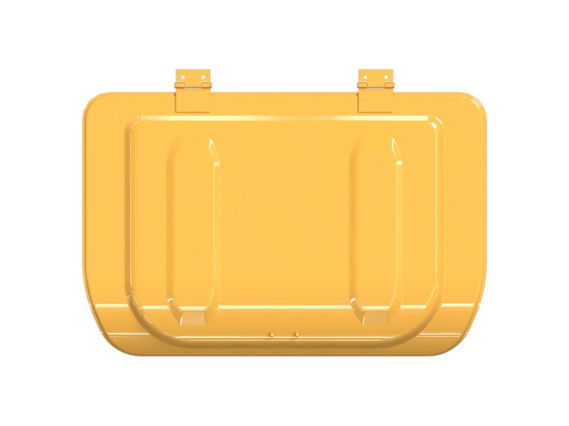 259-7351: Cab Roof Hatch | Cat® Parts Store