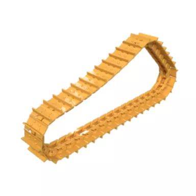 572-3289: 710mm Sealed and Lubricated Sleeve Bearing Track