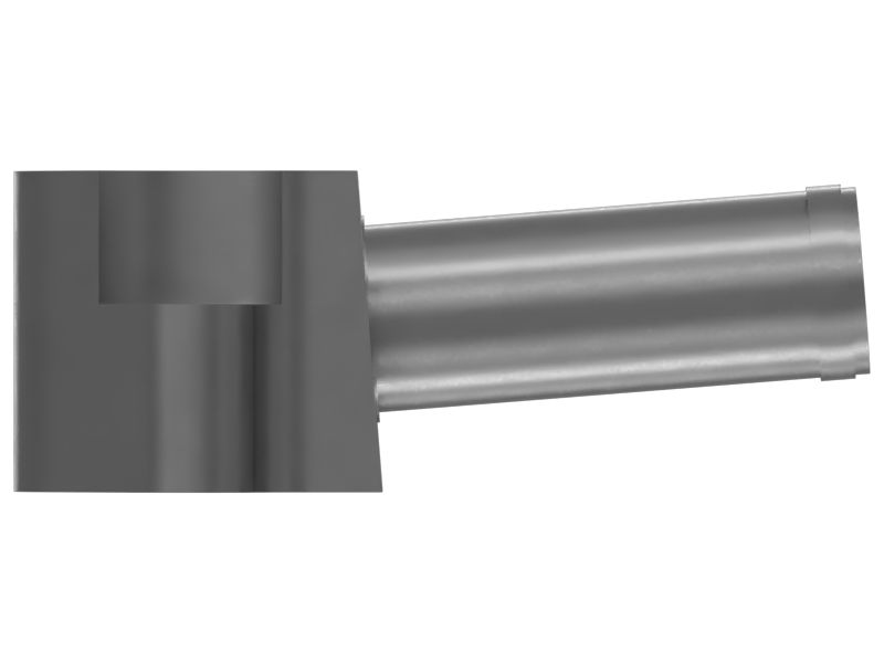 186-8634: Transmission Oil Suction Line Elbow 1868634 купить