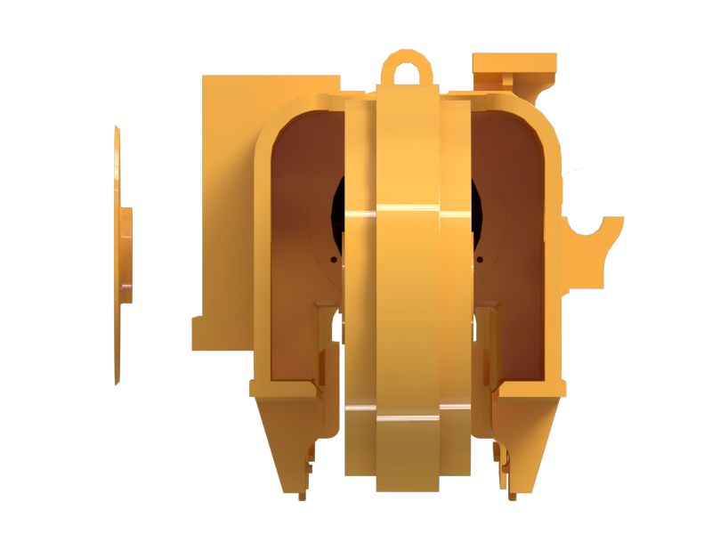 РАМА В СБОРЕ ПРАВАЯ