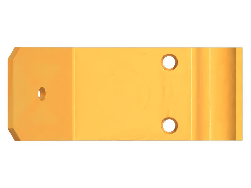 СКОБА В СБОРЕ