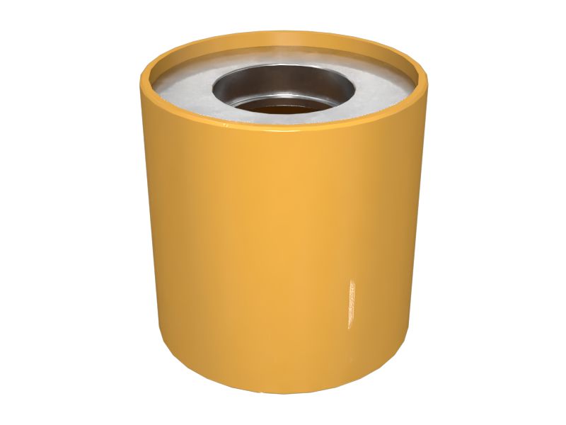 453-3379: Направляющее колесо в сборе