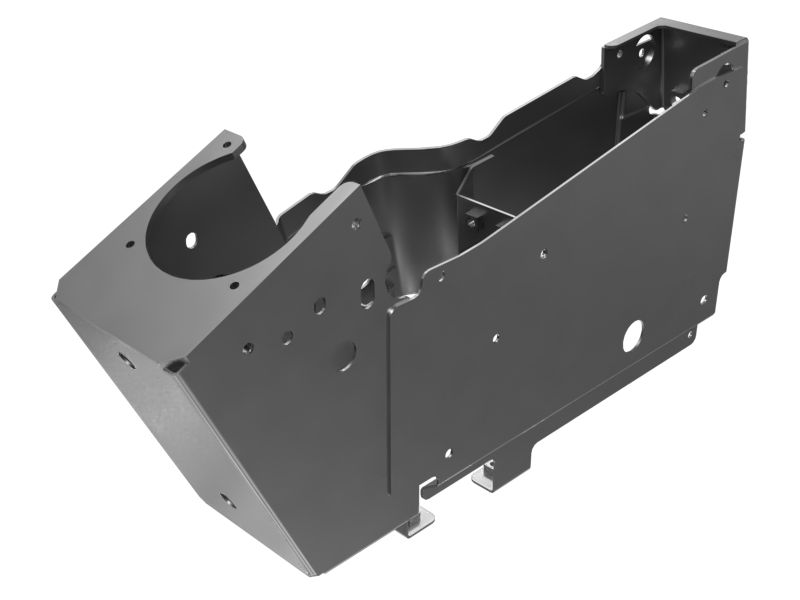 ОПОРА В СБОРЕ