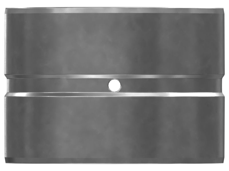 106.2mm Outer Diameter Sleeve Bearing