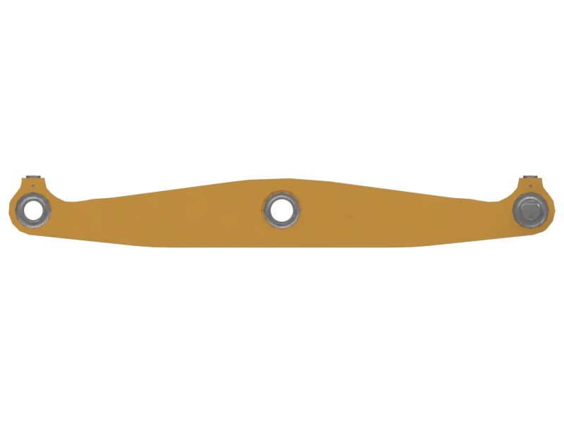 БРУС БАЛАНСИРНЫЙ В СБОРЕ