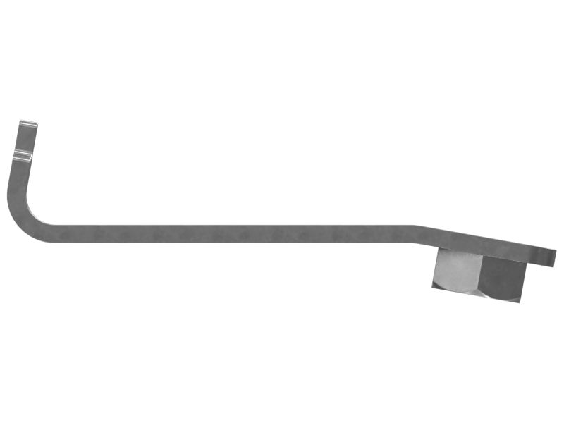 618-4986: Bracket Assembly 6184986 купить