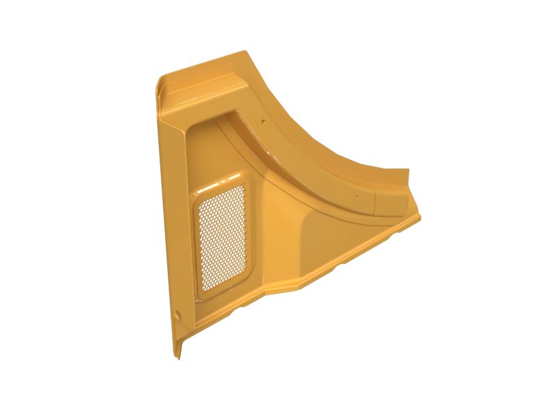 ПАНЕЛЬ ЗАДНЯЯ