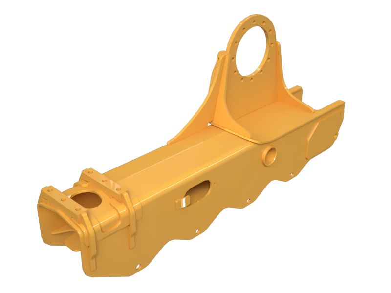 588-3594: FRAME AS-LH