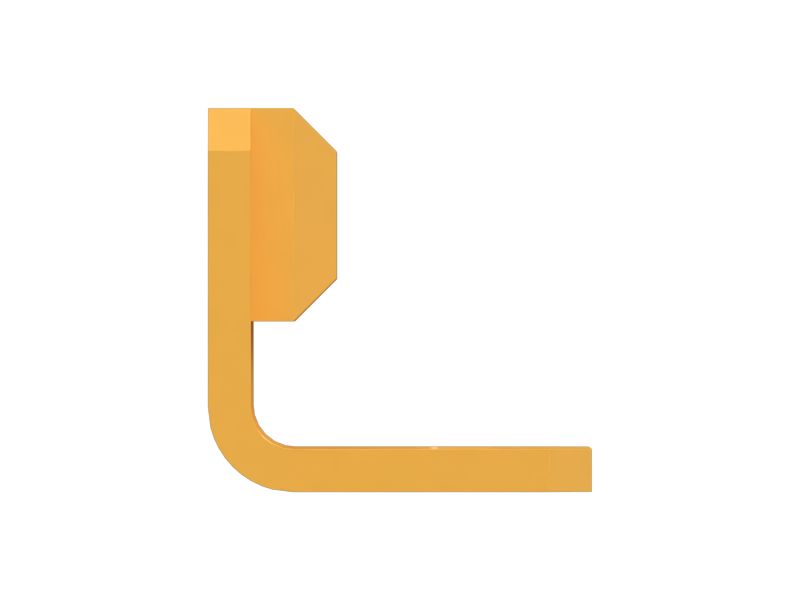 ЛИСТ В СБОРЕ