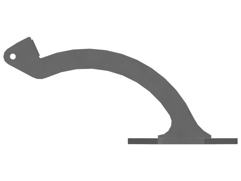 ФИКСАТОР В СБОРЕ