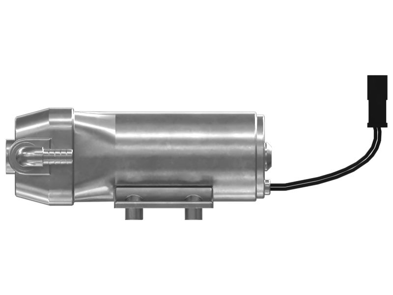 БЛОК ТОПЛИВНОГО НАСОСА