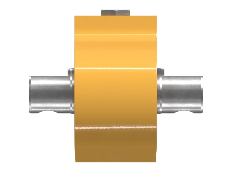 БРУС БАЛАНСИРНЫЙ В СБОРЕ