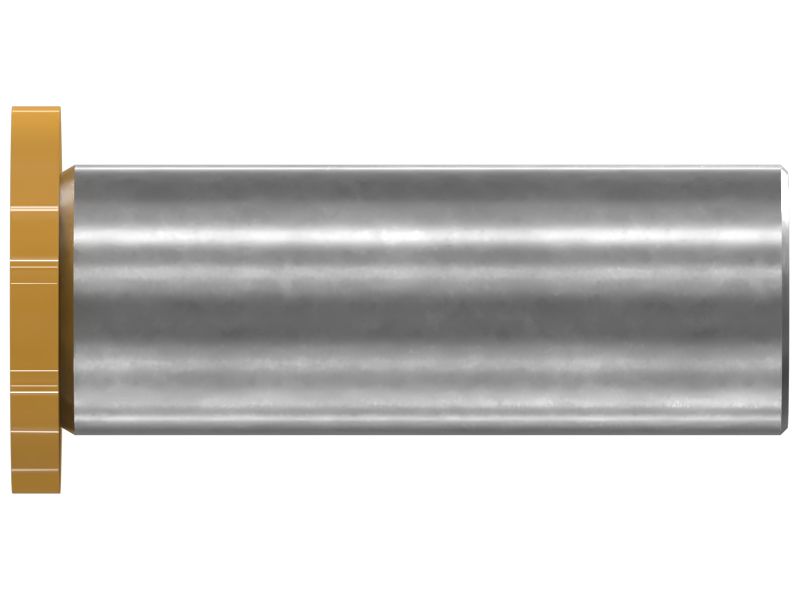 ПАЛЕЦ В СБОРЕ