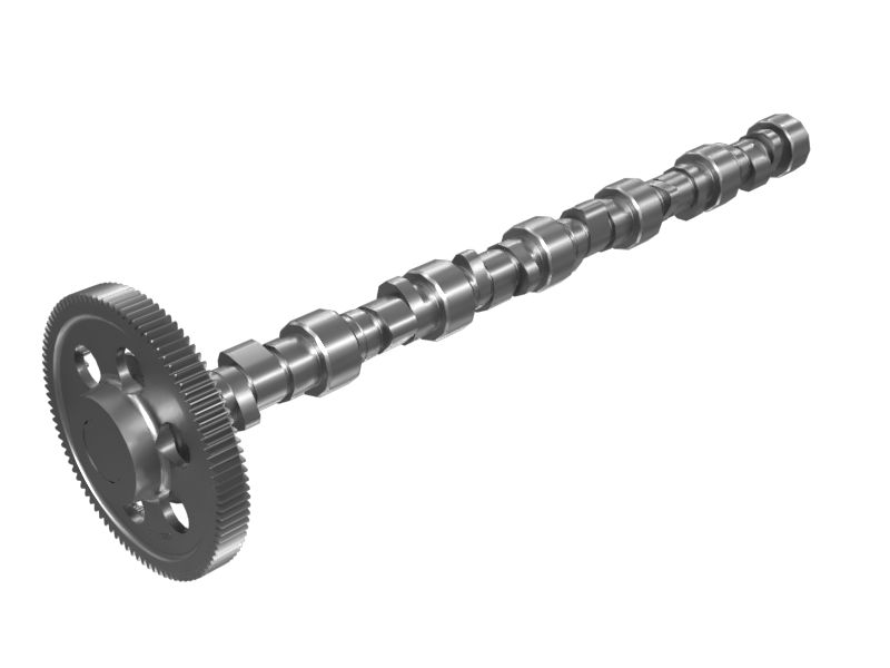 CAMSHAFT AS