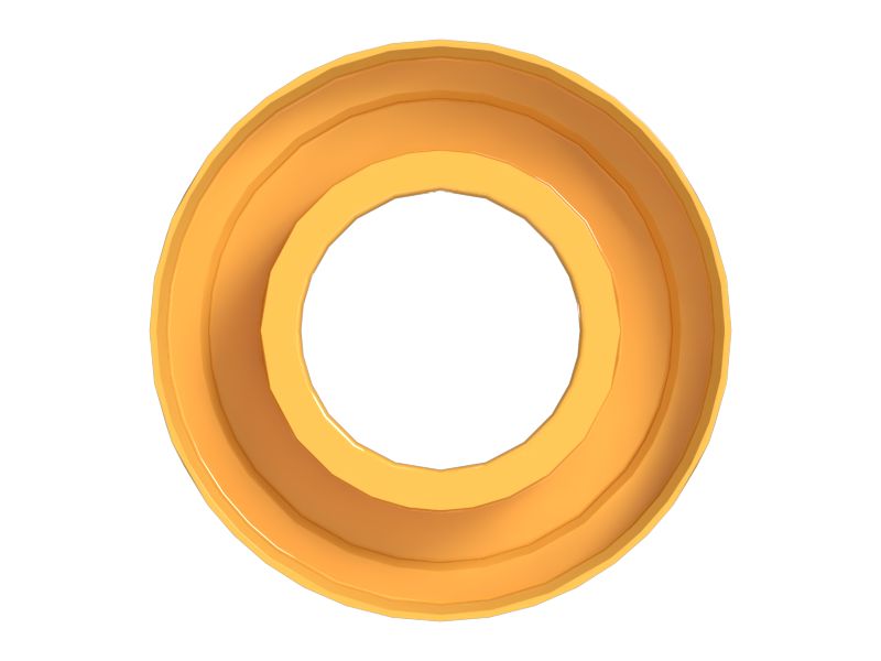 ВНЕШНЯЯ ВТУЛКА