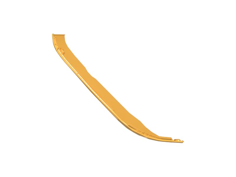 ПАНЕЛЬ ПРАВАЯ В СБОРЕ