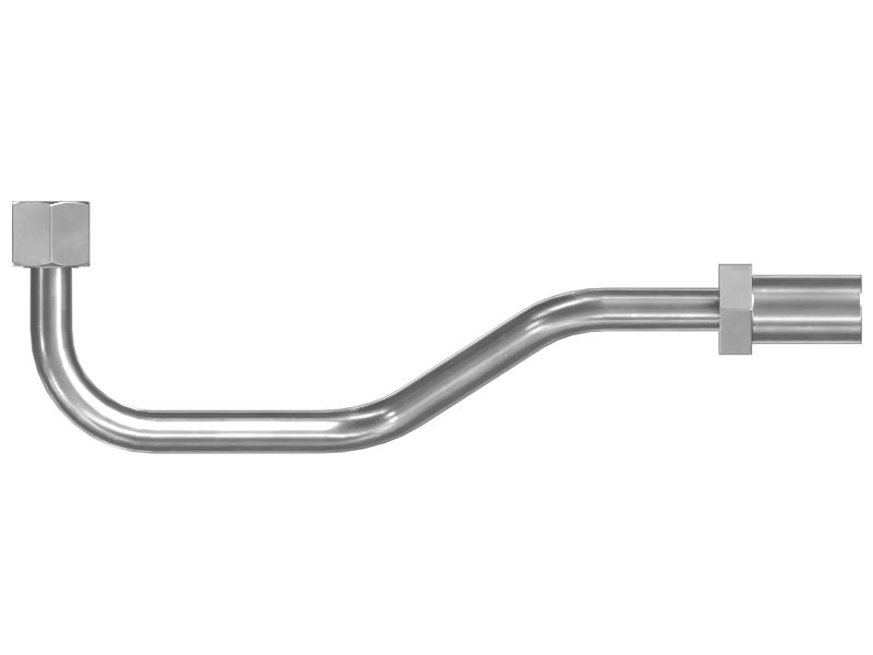 Conveyor Belt Control Tube Assembly