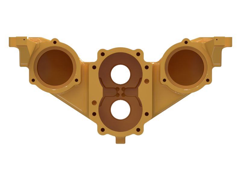 590-1448: BODY AS-PUMP 5901448 buy