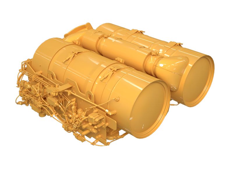 585-4049: MODULE AR-EX 5854049 купить