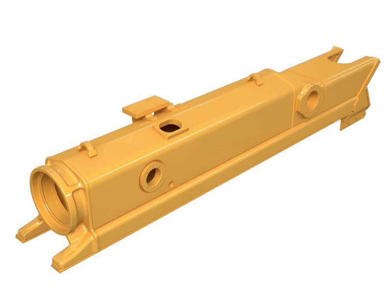 475-1299: FRAME AS-LH