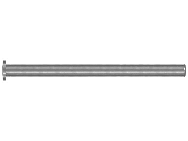 Headed Cylindrical Dowel Pin