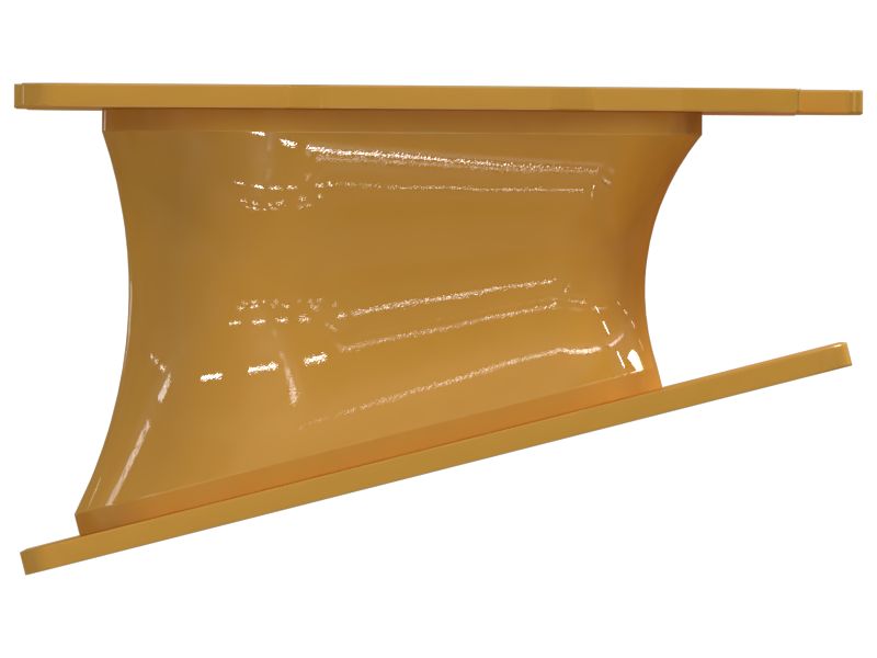 Панель эквалайзера