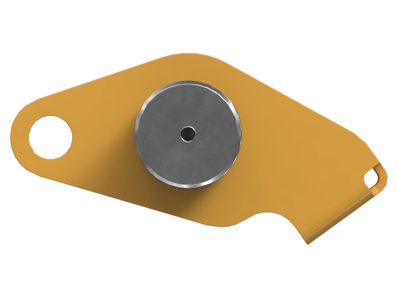 ПАЛЕЦ В СБОРЕ