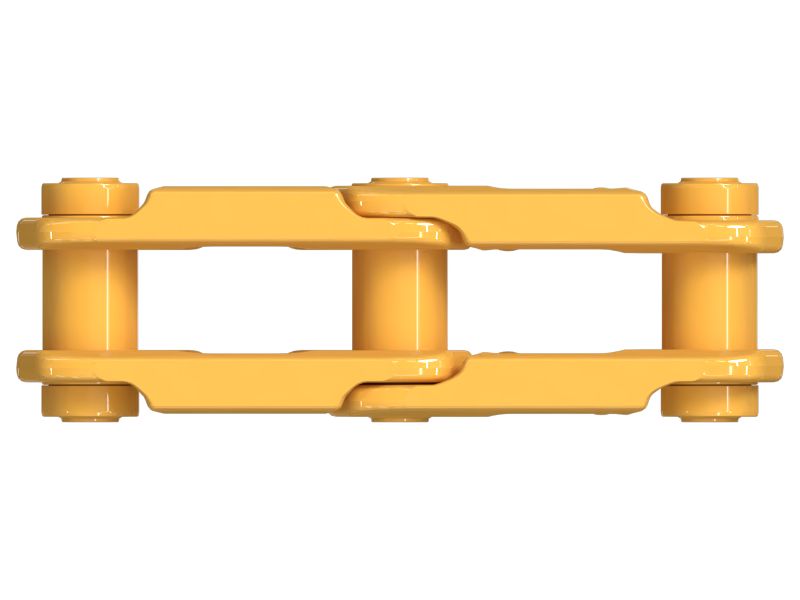 LINK AS-TRK