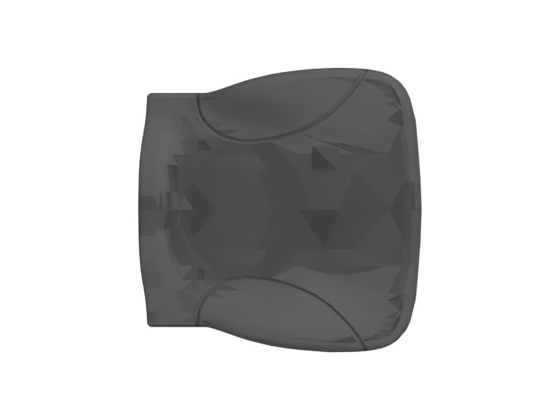 Подушка в сборе — сиденье