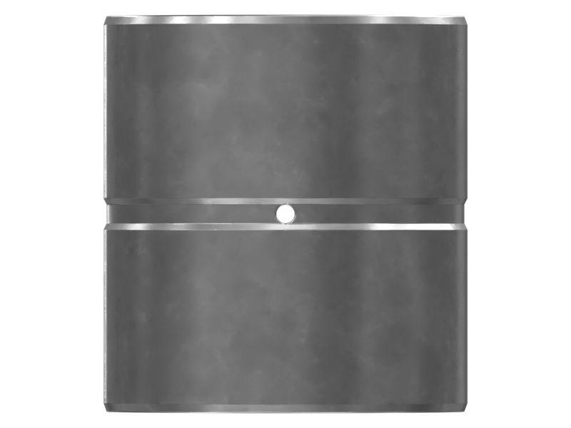 100mm Inner Diameter Rod End Sleeve Bearing