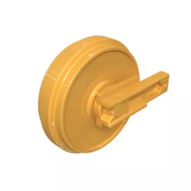 567-8554: MELLOMDREVGRUPPE FRONT
