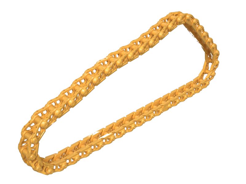 593-6453: LINK AS-TRAC