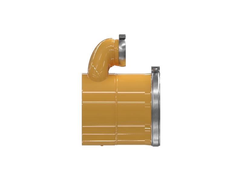 11R-2023: Cat Reman Diesel Particulate Filter Kit | CATCorp