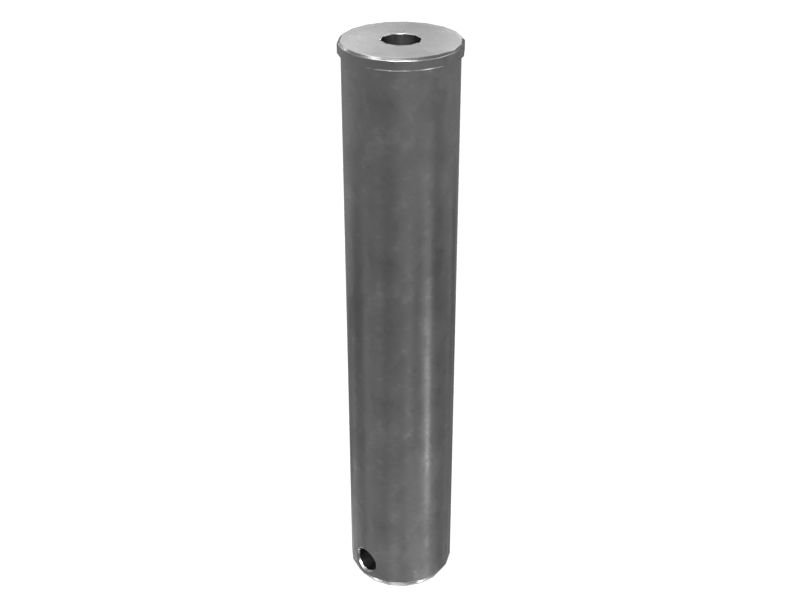 458-0543: ПАЛЕЦ