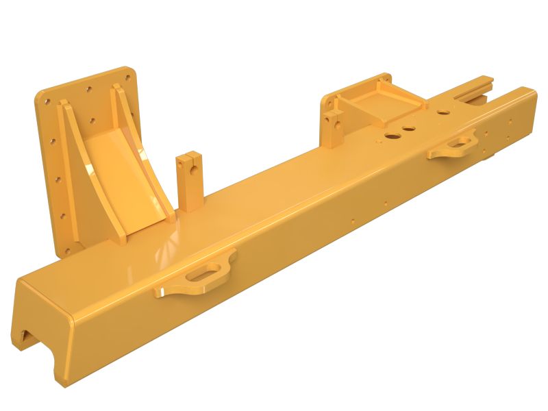 585-0909: FRAME AS-TRA