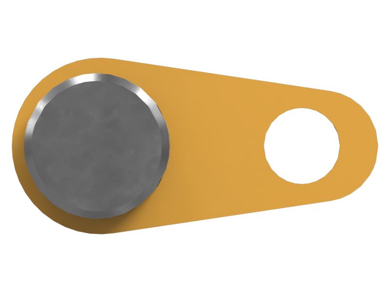 ПАЛЕЦ В СБОРЕ