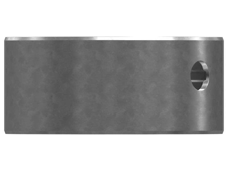 48.15mm Inner Diameter Sleeve Bearing