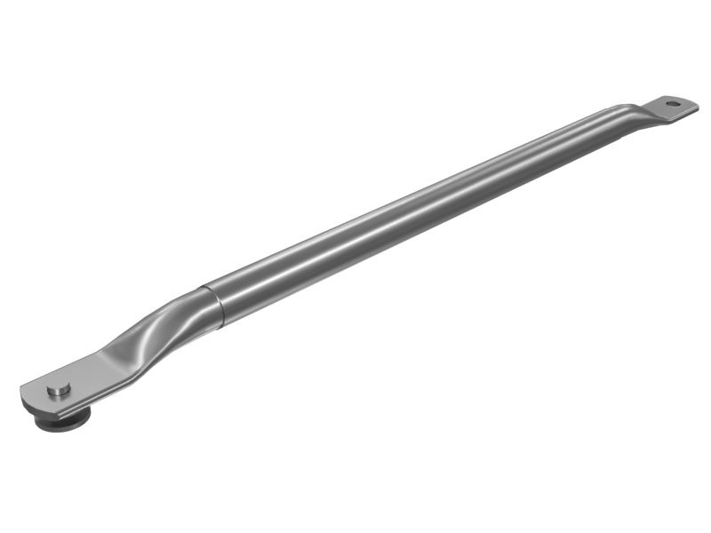 212-5185: ОПОРА В СБОРЕ