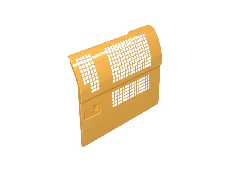 289-6902: БЛОК ДВЕРИ