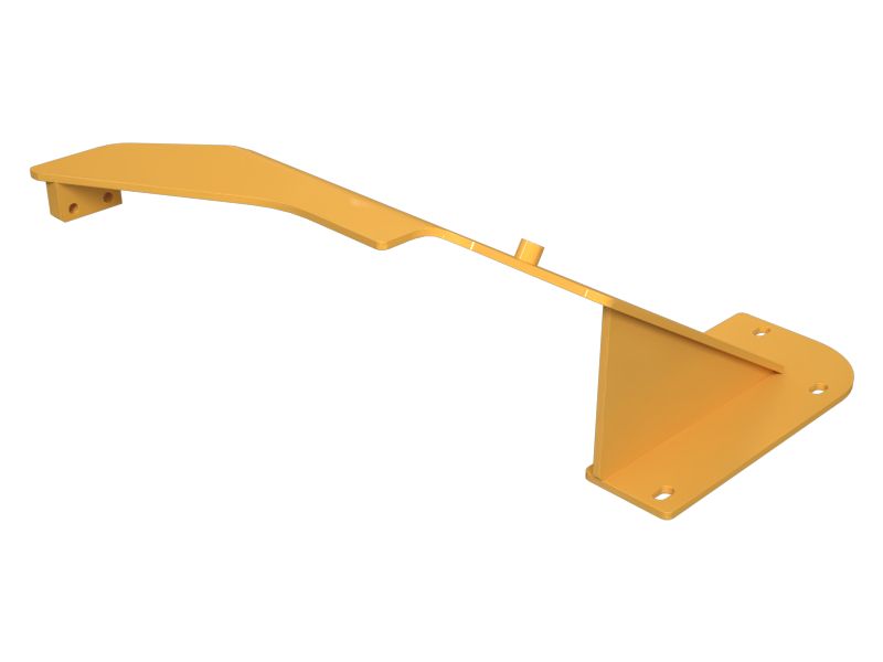 308-8990: Track Motor Cover | Cat® Parts Store