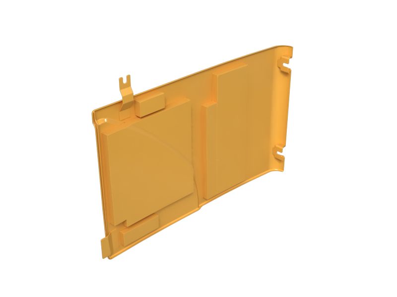 КРЫШКА В СБОРЕ