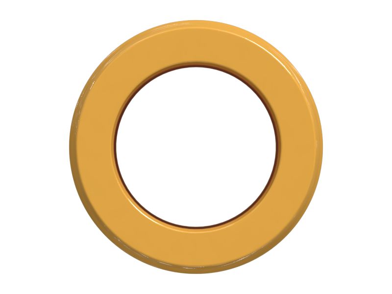 ВТУЛКА ГУСЕНИЧНОЙ ЛЕНТЫ