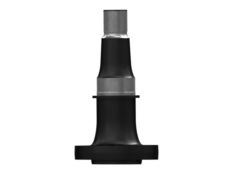 ВАЛ ПОВОРОТНЫЙ