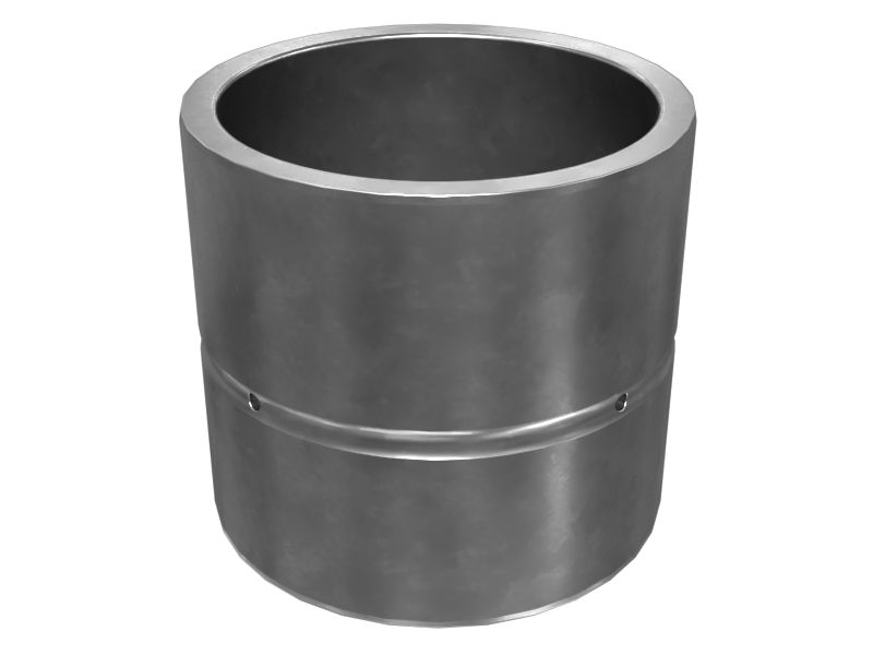 140.48mm Inner Diameter Sleeve Bearing