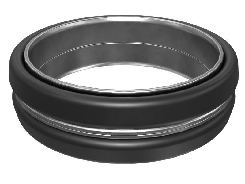 558-9628: SEAL GP-DUO