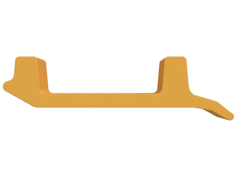 БАШМАК ГУСЕНИЧНОЙ ЛЕНТЫ