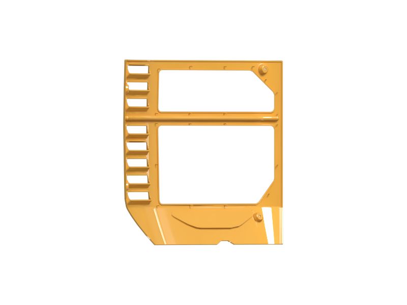 ПАНЕЛЬ ПРАВАЯ В СБОРЕ