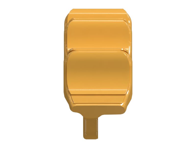 СЕГМЕНТ ВЕДУЩЕГО КОЛЕСА