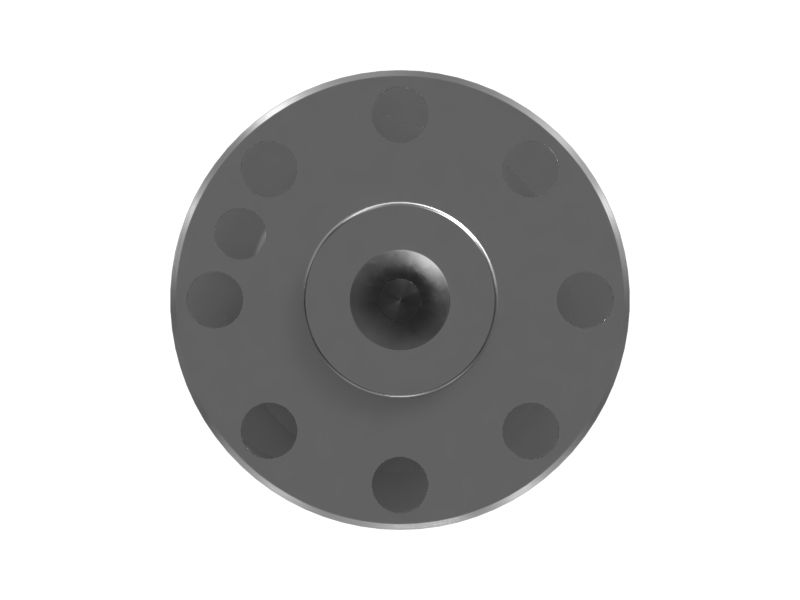 РАСПРЕДЕЛИТЕЛЬНЫЙ ВАЛ В СБОРЕ