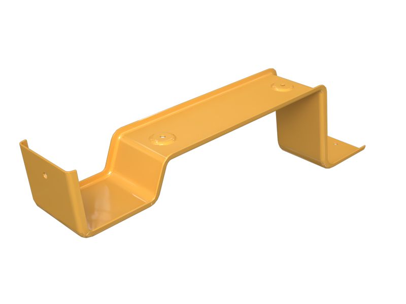 Крышка в сборе